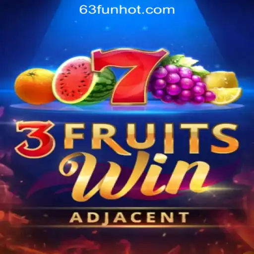 Exploring the Engaging World of 3FruitsWin at 63FUN Online Casino Philippines
