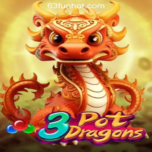 Exploring the Enchanting World of '3PotDragons' at 63FUN Online Casino Philippines