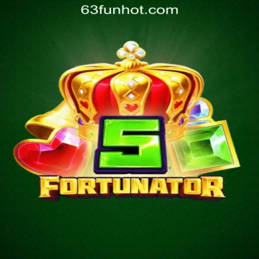 Discovering 5Fortunator: A Thrilling New Experience at 63FUN Online Casino Philippines