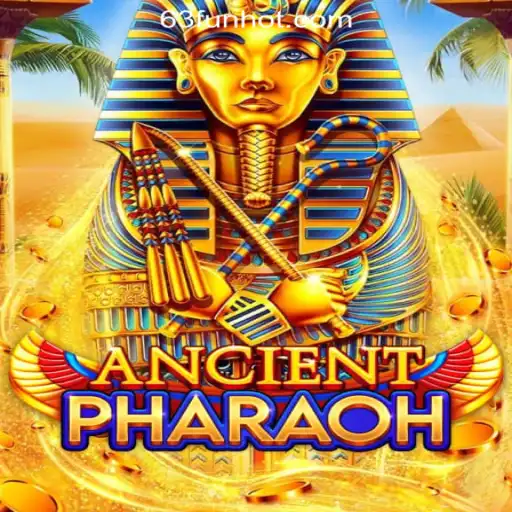 Exploring AncientPharaoh at 63FUN Online Casino Philippines