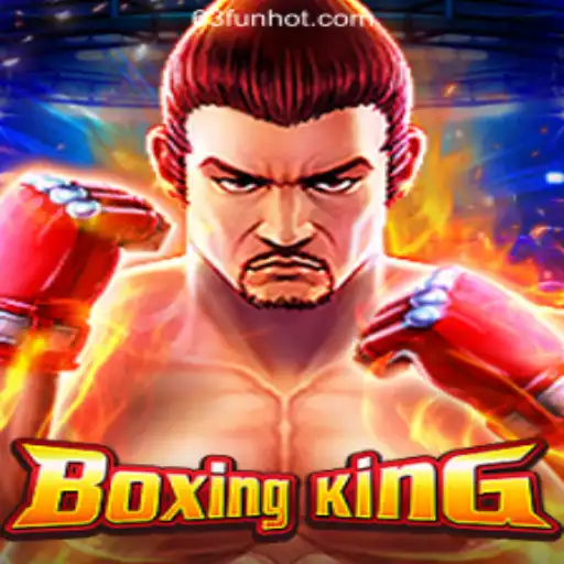 Discover the Thrilling World of BoxingKing at 63FUN Online Casino Philippines