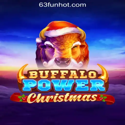 Discover the Excitement of BuffaloPowerChristmas at 63FUN Online Casino Philippines
