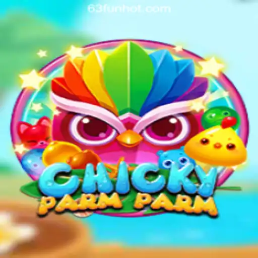 Dive Into the Thrilling World of ChickyParmParm at 63FUN Online Casino Philippines