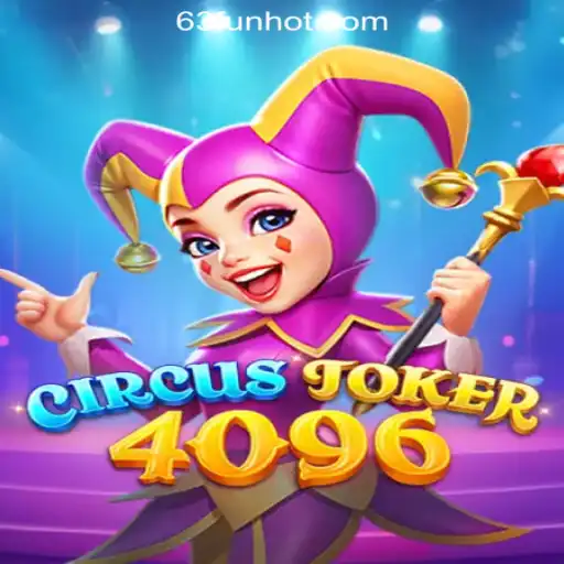 CircusJoker4096: The Thrilling New Addition to 63FUN Online Casino Philippines