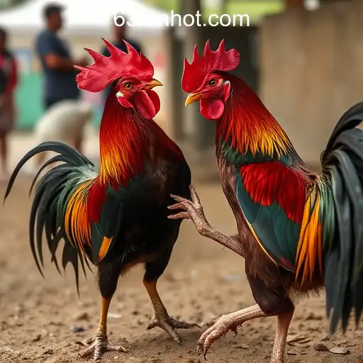 Exploration of Cockfighting: Tradition Meets Controversy