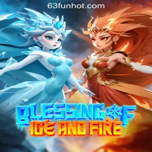 Discover the Thrilling World of BlessingofIceandFire