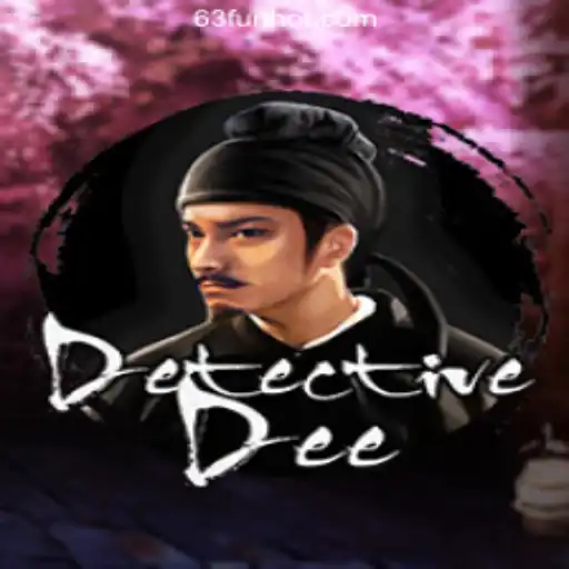 DetectiveDee: A Thrilling Mystery Adventure in 63FUN Online Casino Philippines