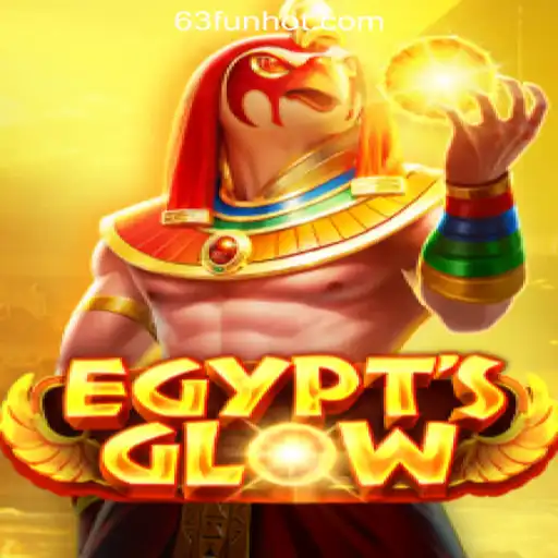 EgyptsGlow: Unveiling the Treasure Within 63FUN Online Casino Philippines