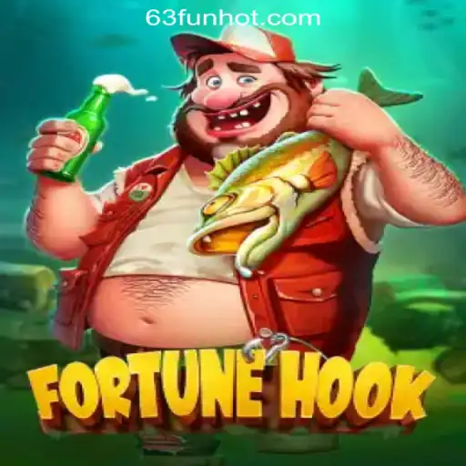 Exploring the Thrills of FortuneHook at 63FUN Online Casino Philippines