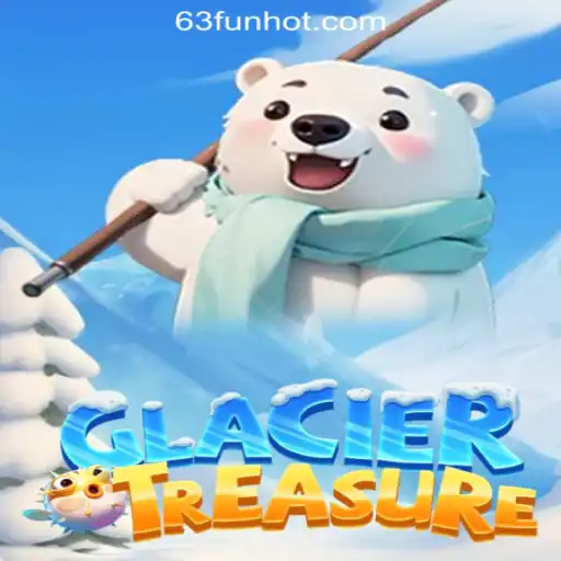 Discover the Thrills of GlacierTreasure at 63FUN Online Casino Philippines