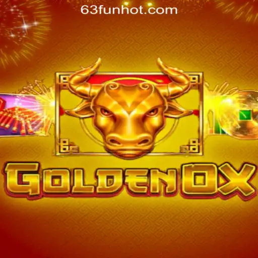 Explore the Thrilling World of GoldenOx at 63FUN Online Casino Philippines