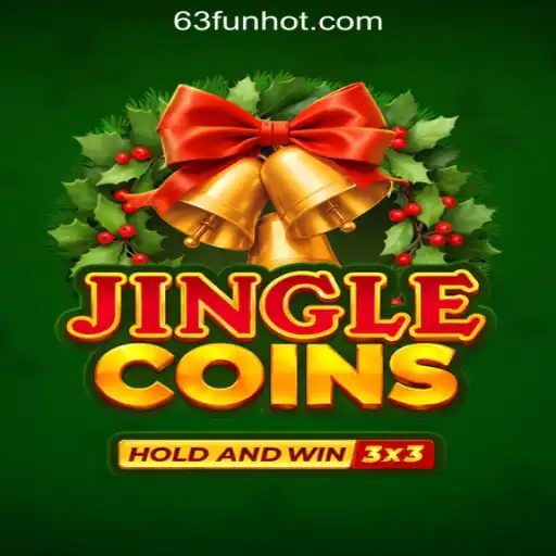Experience Holiday Thrills with Jinglecoins at 63FUN Online Casino Philippines