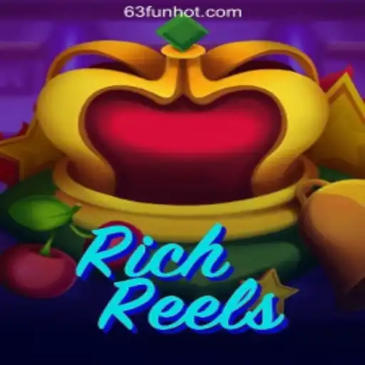 Experience the Thrill of RichReels at 63FUN Online Casino Philippines