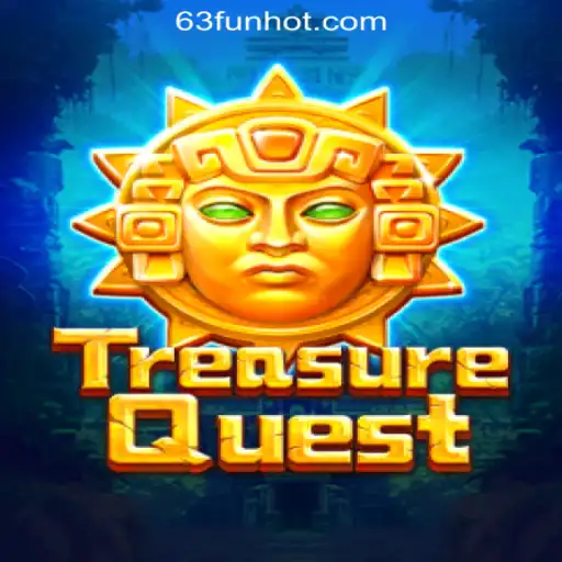 TreasureQuest: Embark on an Epic Adventure with 63FUN Online Casino Philippines