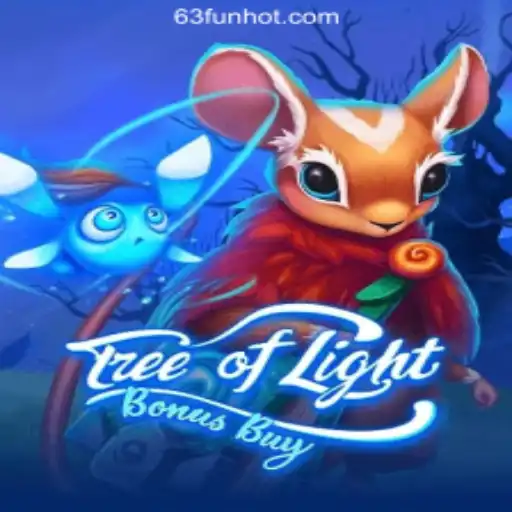 Discover the Enchantment of TreeOfLightBonusBuy at 63FUN Online Casino Philippines