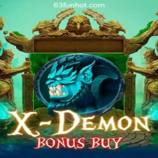 Exploring XDemonBonusBuy at 63FUN Online Casino Philippines