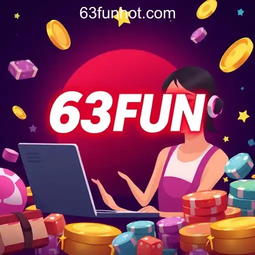 Contact Us: Connecting with 63FUN Online Casino Philippines