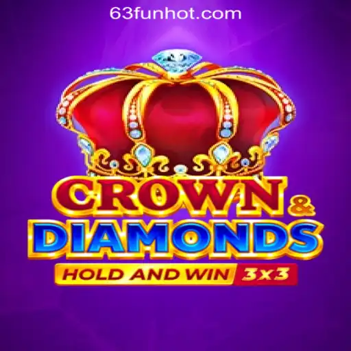 Explore Crowndiamonds: The Premier Game at 63FUN Online Casino Philippines