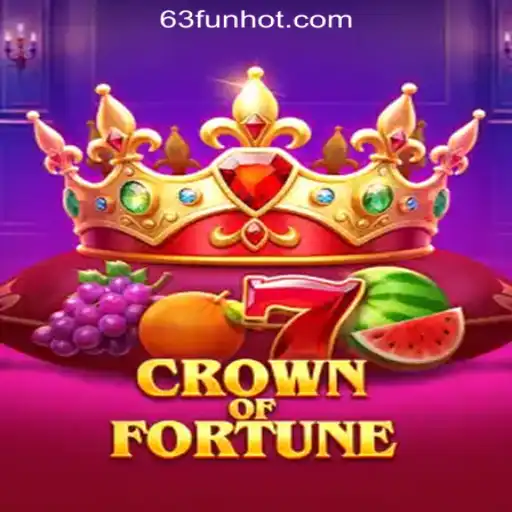 CrownofFortune: Discover the Exciting New Game at 63FUN Online Casino Philippines