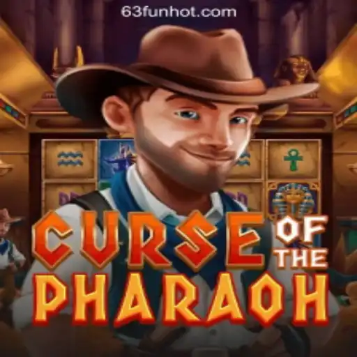 Exploring the Enigmatic World of CurseofthePharaoh in 63FUN Online Casino Philippines