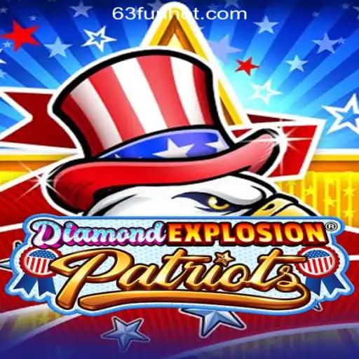 Exploring the Thrills of DiamondExplosionPatriots: An Exciting Online Casino Game in the Philippines