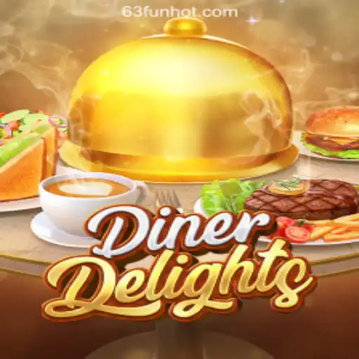 DinerDelights: A Culinary Experience in 63FUN Online Casino Philippines