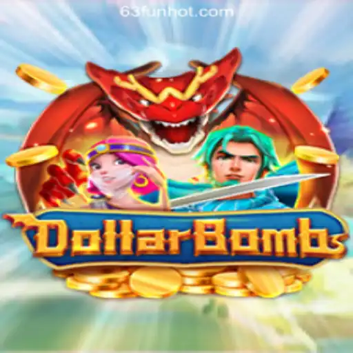 Experience the Thrills of DollarBombs at 63FUN Online Casino Philippines