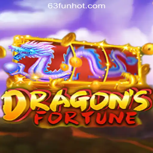 Exploring DragonFortune: A Thrilling Adventure in 63FUN Online Casino Philippines