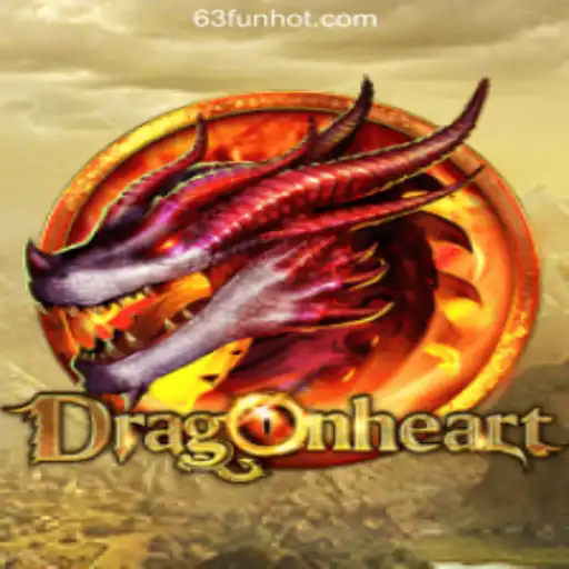 DragonHeart: An Epic Adventure in 63FUN Online Casino Philippines