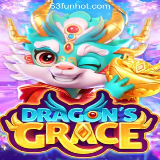DragonsGrace: An Exciting Adventure at 63FUN Online Casino Philippines