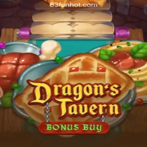 Discover DragonsTavern: A Thrilling Adventure Awaits at 63FUN Online Casino Philippines