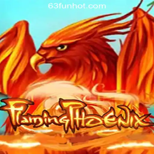 Explore the Thrills of FlamingPhoenix at 63FUN Online Casino Philippines
