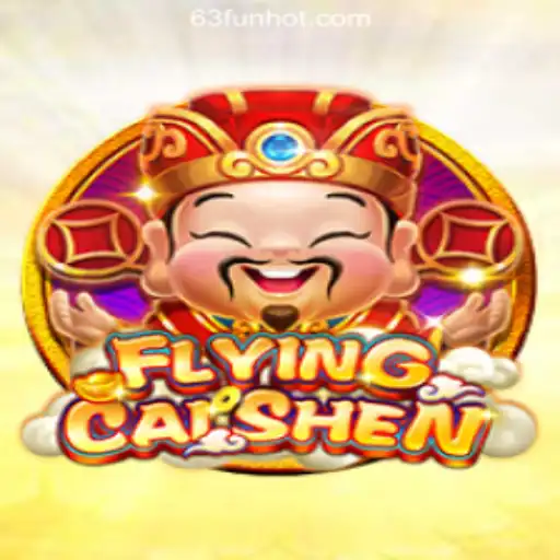 Discover the Excitement of FlyingCaiShen at 63FUN Online Casino Philippines