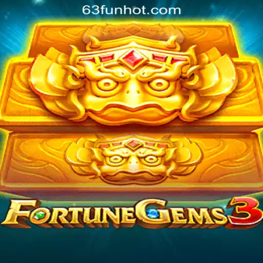 Exploring the Thrills of FortuneGems3 at 63FUN Online Casino Philippines