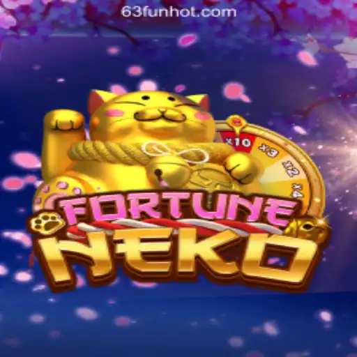 Discovering FortuneNeko at 63FUN Online Casino Philippines