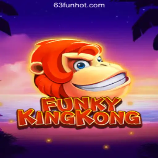 Discovering FunkyKingKong: A Dive into the Thrilling World of 63FUN Online Casino Philippines