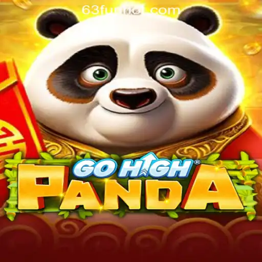 Introducing GoHighPanda: Gaming Fun at 63FUN Online Casino Philippines