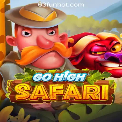 GoHighSafari: A Thrilling Adventure with 63FUN Online Casino Philippines