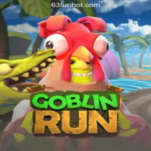 GoblinRun: A Thrilling Adventure with 63FUN Online Casino Philippines