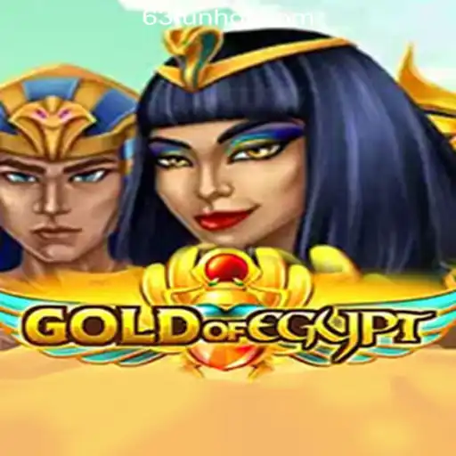 GoldOfEgypt: Dive into Ancient Riches at 63FUN Online Casino Philippines