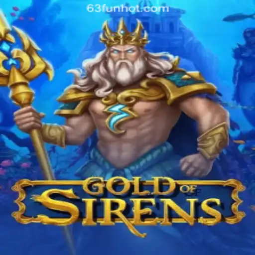Discover the Thrilling World of GoldofSirens at 63FUN Online Casino Philippines