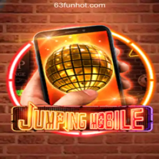 The Thrills of Jumpingmobile: A Dive into 63FUN Online Casino's Latest Sensation