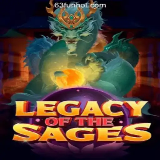 LegacyoftheSages: An Unforgettable Experience at 63FUN Online Casino Philippines