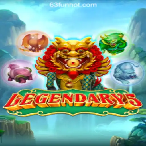 Discover the Excitement of Legendary5 at 63FUN Online Casino Philippines