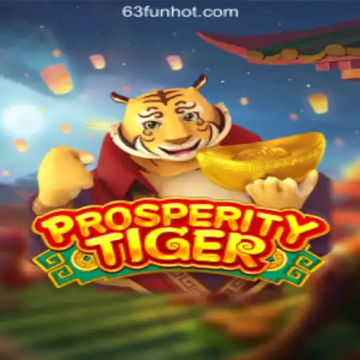 Exploring the Excitement of ProsperityTiger at 63FUN Online Casino Philippines