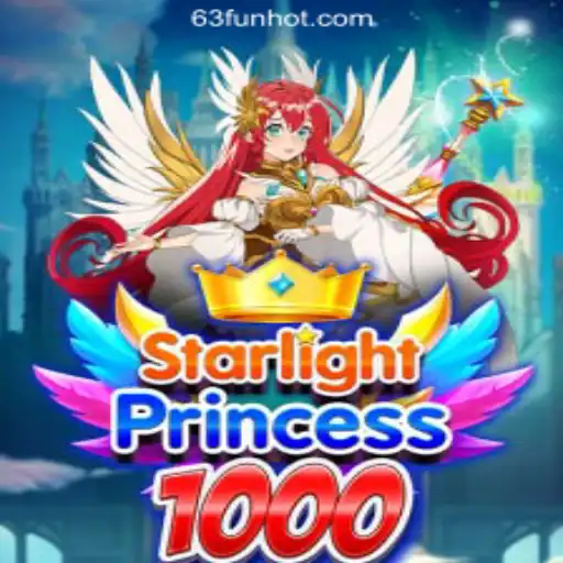 StarlightPrincess1000: A Magical Gaming Experience at 63FUN Online Casino Philippines