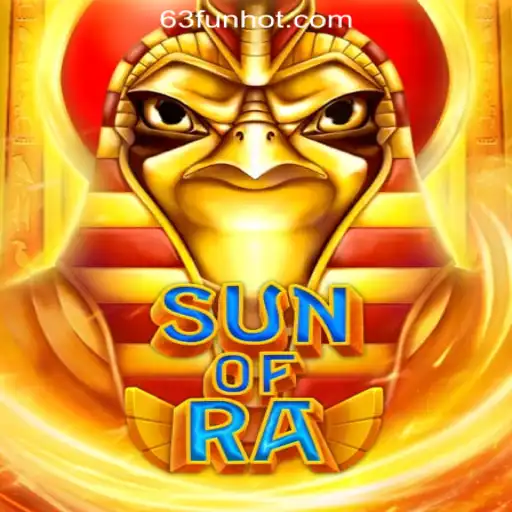 Discover the Thrilling World of SunofRa at 63FUN Online Casino Philippines