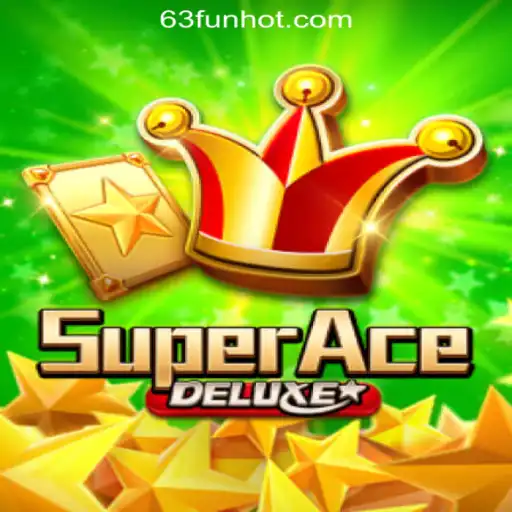 Exploring SuperAceDeluxe: A Thrilling Adventure with 63FUN Online Casino Philippines