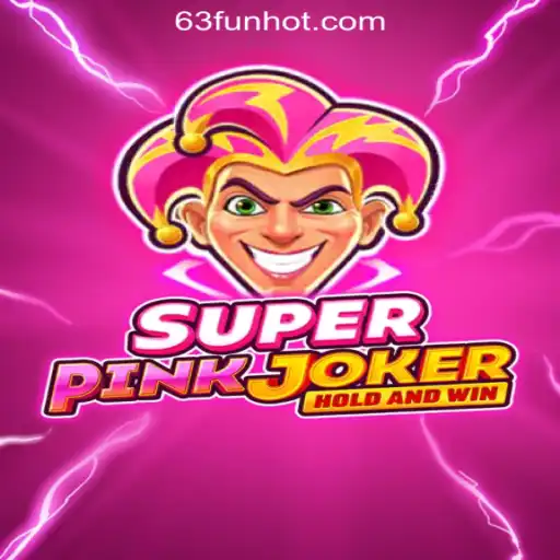 Discover the Thrilling World of SuperPinkJoker at 63FUN Online Casino Philippines