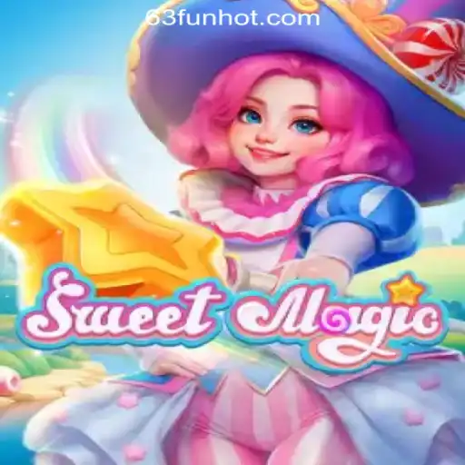 Experience the Magic of SweetMagic at 63FUN Online Casino Philippines